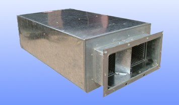 ZP消声器